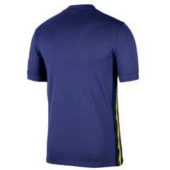 Atletico Madrid Away Jersey 2025/26