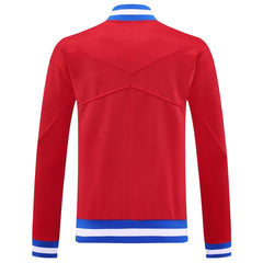 Atletico Madrid Anthem Jacket Red 2025/26