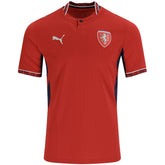 Czech Home Jersey World Cup 2026