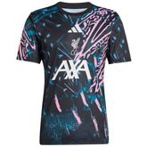 Liverpool Pre-Match Training Jersey 2025/26