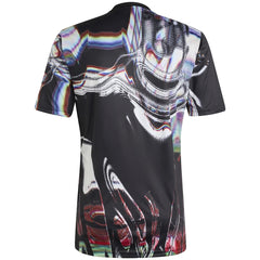 Manchester United Pre-Match Jersey 2025/26