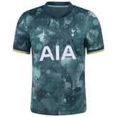 Tottenham Hotspur Third Jersey