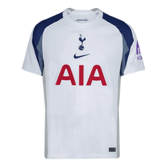 XAVI #7 Tottenham Hotspur Home Jersey 2025/26