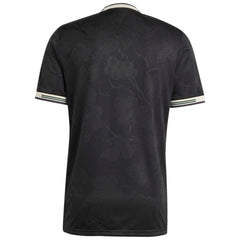 Juventus Third Match Jersey Player Version 2025/26