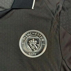 RODRIGO #16 Manchester City Away Match Jersey Player Version 2025/26