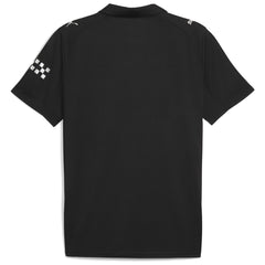 Manchester City Away Jersey Kit 2025/26