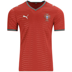 Discount Portugal Home Jersey World Cup 2026
