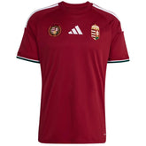 Discount Hungary Home Jersey World Cup 2026