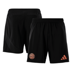 Bayern Munich Away Shorts