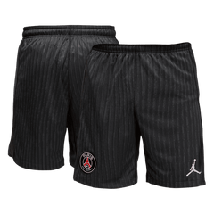 PSG Fourth Soccer Shorts 2025/26