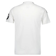 Real Madrid Home Match Jersey Player Version