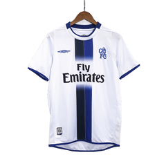 Retro Chelsea Away Jersey 2003/05