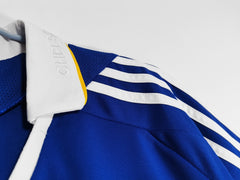 Retro Chelsea UCL Final Home Jersey 2008