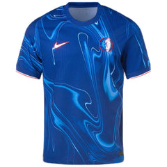 Chelsea Home Match Jersey Player Version