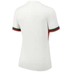 Women's Chelsea Away Jersey 2025/26