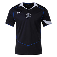 Palmer #10 Chelsea Third Jersey 2025/26 - UCL