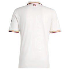 Arsenal Third Jersey 2025/26