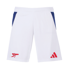Arsenal Home Shorts