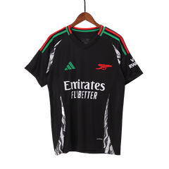 Arsenal Away Jersey Kit