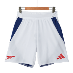 Arsenal Home Match Shorts