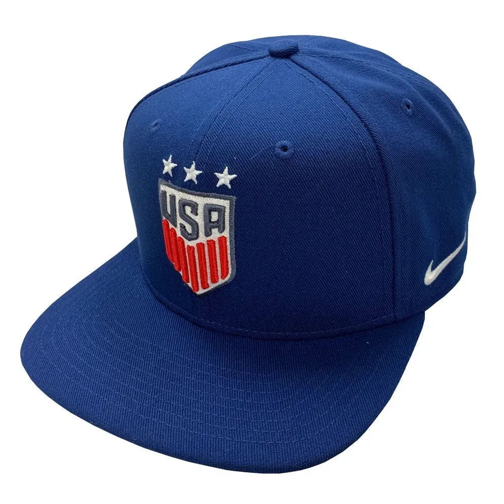 USA 2019 Pro Cap - Navy / Nike