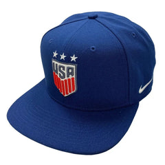 USA 2019 Pro Cap - Navy / Nike