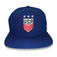 USA 2019 Pro Cap - Navy / Nike
