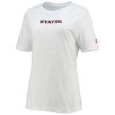 2021-22 USA Women States Voice Tee - White / Nike