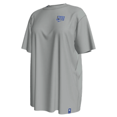 2022-23 USA Women's Voice WC22 Tee - Grey / Nike