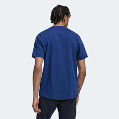 2022-23 Argentina Graphic Tee Night Indigo / Adidas