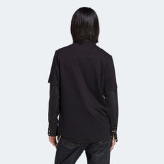 2022-23 Belgium DNA Graphic Tee - Black / Adidas