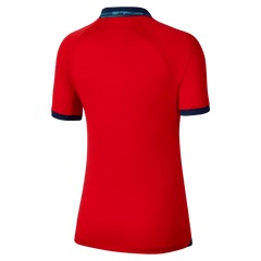 2022-23 England Women's Away Soccer Jersey / Nike
