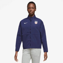 2022-23 USA Women's 4-Star Training Top / Nike