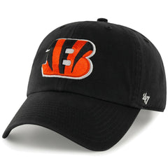 '47 Brand Cleanup Adjustable Hat - Cincinnati Bengals
