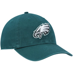 '47 Brand Cleanup Adjustable Hat - Philadelphia Eagles
