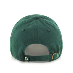 '47 Brand Cleanup Adjustable Hat - Green Bay Packers