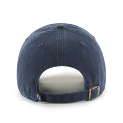 '47 Brand Cleanup Adjustable Hat - New England Patriots