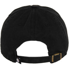 '47 Brand Cleanup Adjustable Hat - Pittsburgh Steelers