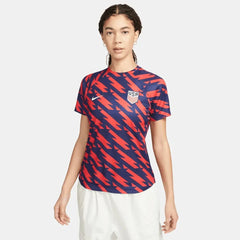 2023-24 USA Women's DF Academy Pre-Match Top / Nike
