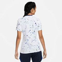 2023-24 USA Women's Home Authentic Soccer Jersey (No Stars) / Nike