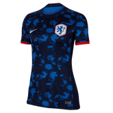 2023-24 Netherlands Women's Away Soccer Jersey / Nike