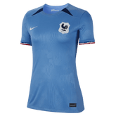 2023-24 France Women's Stadium Home Soccer Jersey / Nike