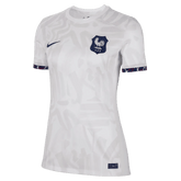 2023-24 France Women's Stadium Away Soccer Jersey / Nike