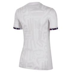 2023-24 France Women's Stadium Away Soccer Jersey / Nike