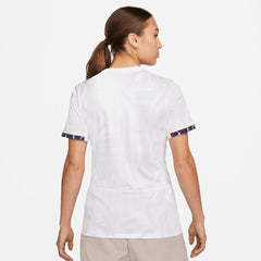 2023-24 France Women's Stadium Away Soccer Jersey / Nike