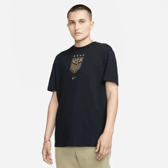 2023-24 USA Women's 4 Star Crest Tee / Nike