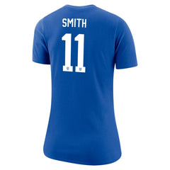 2023-24 USA Women's 4-Star Smith 11 Tee / Nike