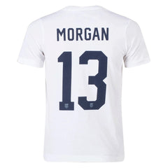 2023-24 USA Youth 4-Star Morgan 13 Tee / Nike