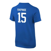 2023-24 USA Youth 4-Star Rapinoe 15 Tee / Nike