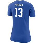 2023-24 USA Women's 4-Star Morgan 13 Tee / Nike